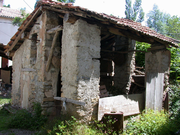 entrepôts agricoles