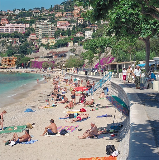 promenade des Marinières