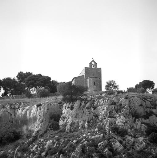 ermitage Saint-Jacques