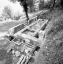 Lavoir de la Fontaine