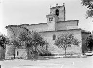 Eglise paroissiale Notre-Dame-de-Romegas, Prieuré de Chanoines de la Congrégation de Saint-Ruf