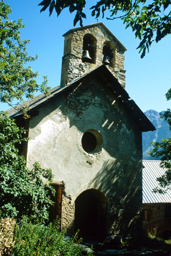 chapelle Notre-Dame-des-Sept-Douleurs