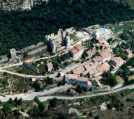 Village de Bargème