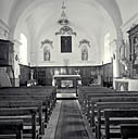 Le mobilier de l'église paroissiale Saint-Pierre