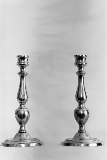 paire de chandeliers (n° 3)