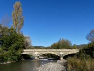 pont de l'Aubergerie