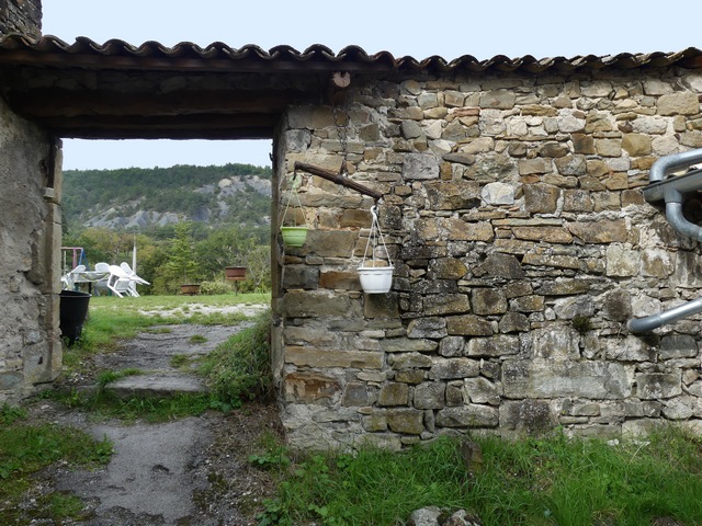 ferme dite ferme de la Coste