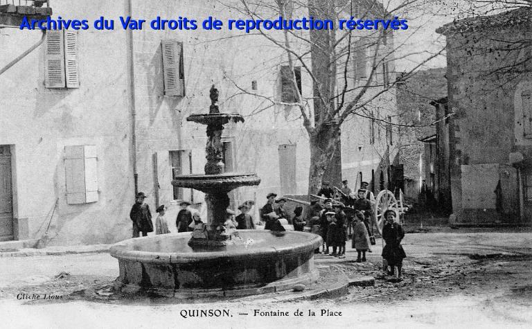 fontaine