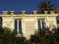 maison de villégiature (villa balnéaire)