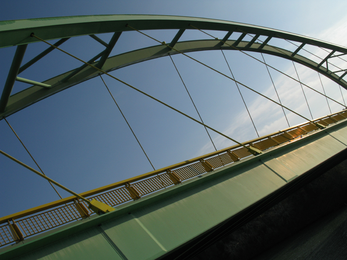 pont routier de Saint-Gilles