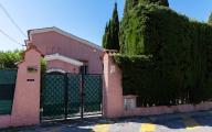 Maison (villa balnéaire) dite Villa Nightingale