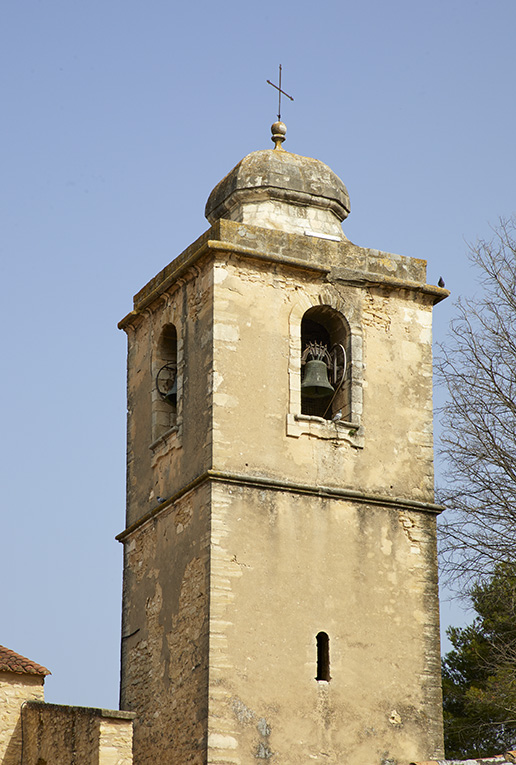 Eglise paroissiale Saint-Pierre