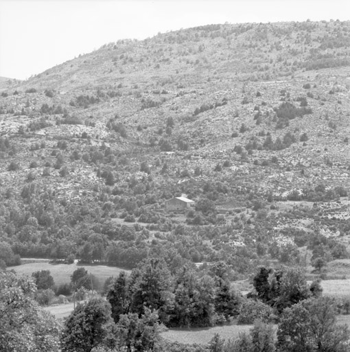 Ferme dite Bastide de Sigariès