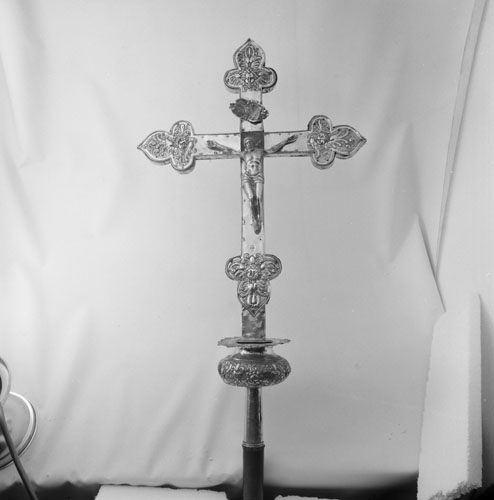 croix de procession (No 1)