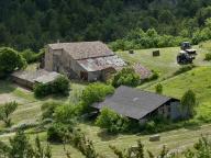 ferme dite les Basses Graves