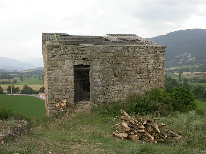 maison forte dite Tour de l'Annonciade