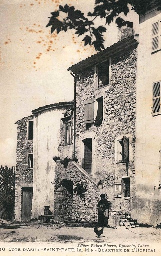 Maison