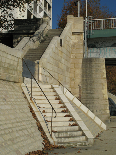 pont routier de Trinquetaille