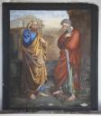 tableau : Saint Pierre et saint Paul (N° 2)