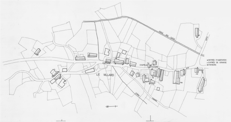 présentation de la commune de Saint-Eusèbe-en-Champsaur