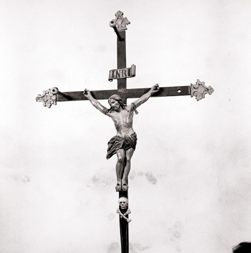 croix de procession