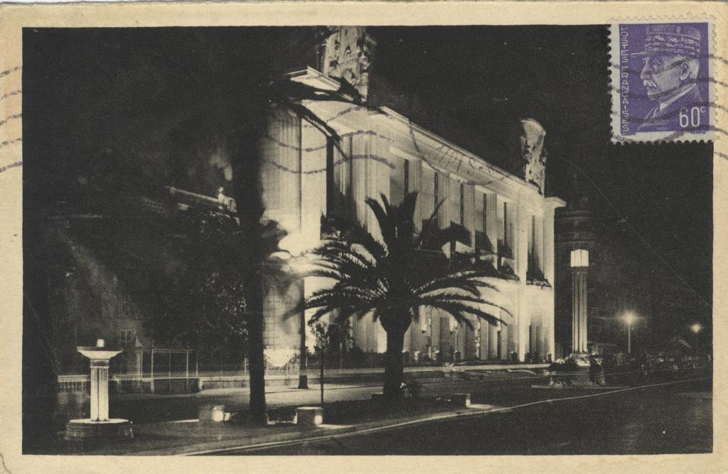 Promenade des Anglais