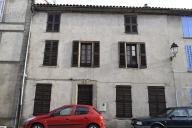 Immeuble, puis bureau de poste, actuellement immeuble