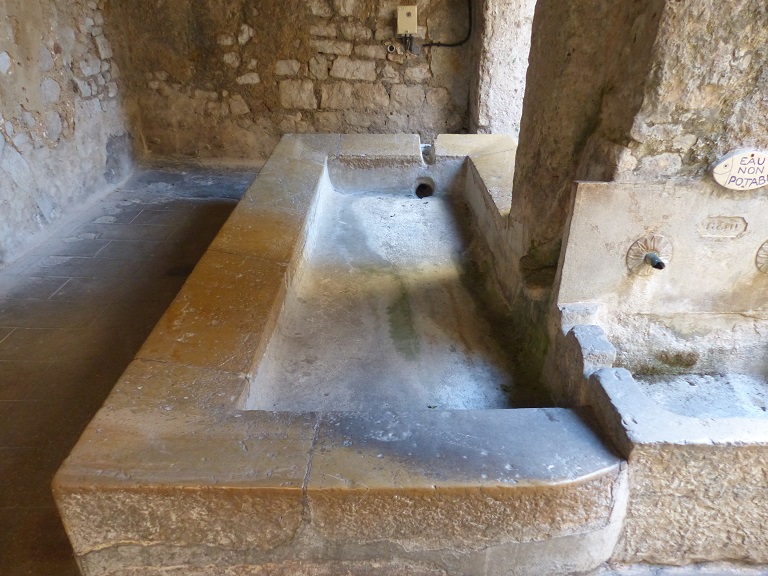 Lavoir