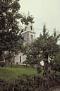 églises paroissiales, chapelles