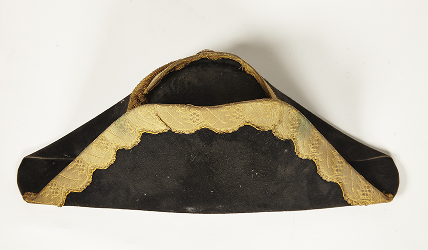Costume de suisse