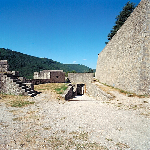 citadelle de Sisteron