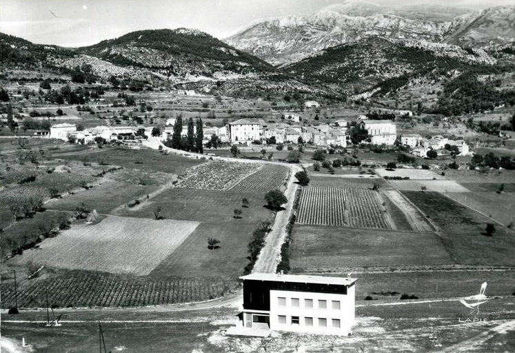 Auberge de Jeunesse de La Palud-sur-Verdon