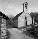 chapelle Saint-Pierre, Saint-Paul