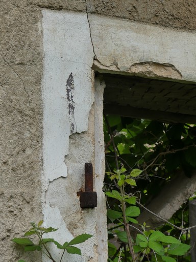 entrepôts agricoles de la commune Val Buëch-Méouge