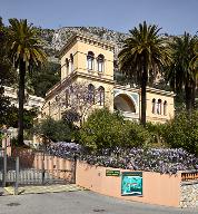 Maison de villégiature (villa balnéaire) dite Villa Foucher de Careil