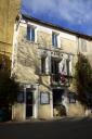 presbytère, puis mairie