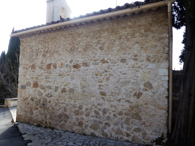 Chapelle Saint-Charles-et-Saint-Claude