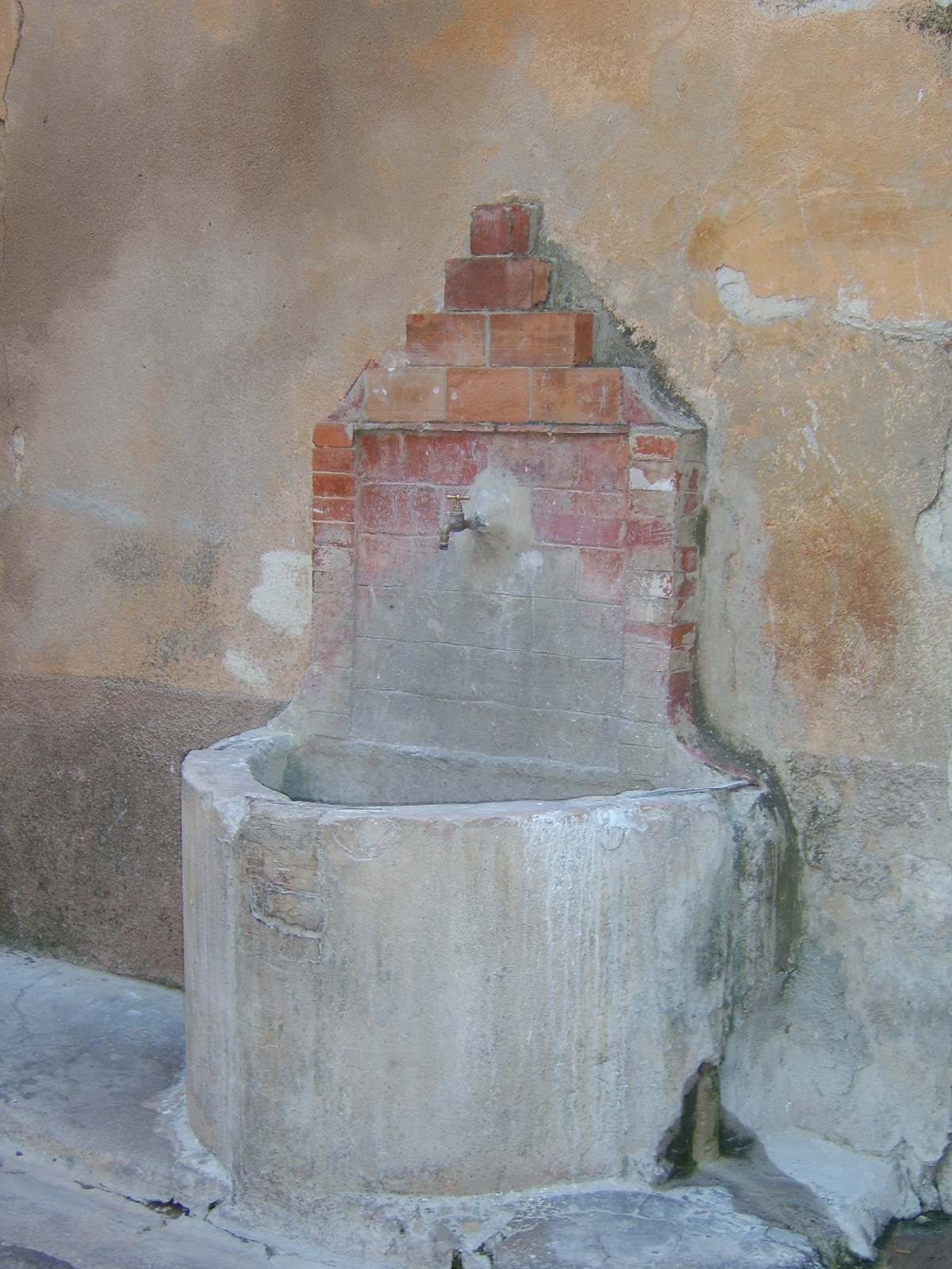 fontaine