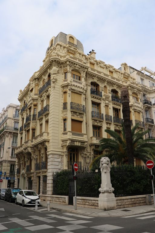 immeuble dit Palais Lamartine
