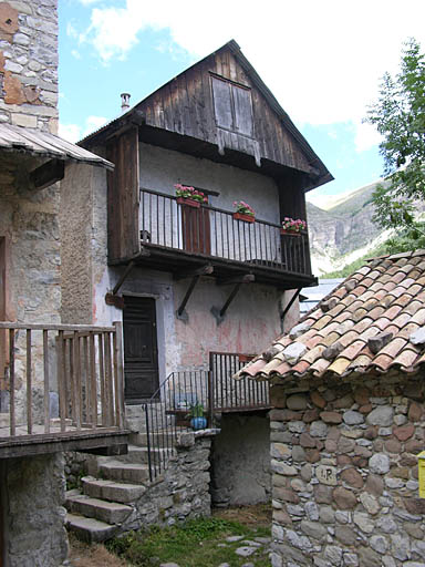 maison