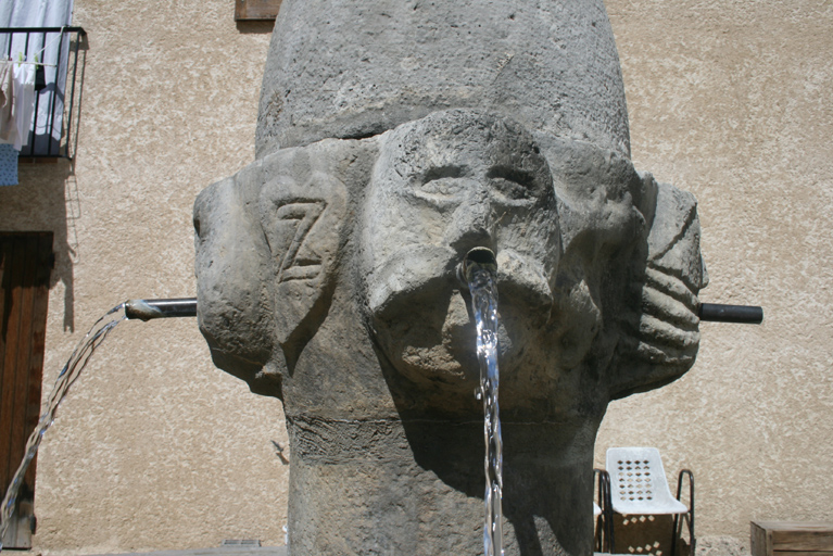 fontaine