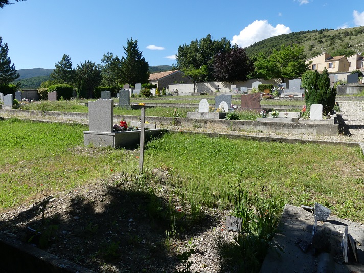 Cimetière