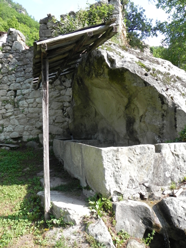 lavoir