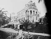 maison dite Villa Springland