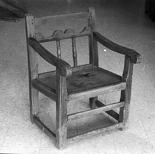 fauteuil (n° 2)