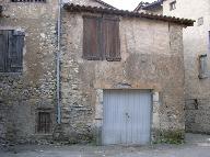 entrepôt agricole