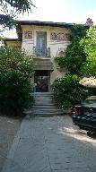 maison de villégiature (villa balnéaire) dite Villa Saint-Eloi