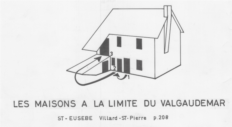 présentation de la commune de Saint-Eusèbe-en-Champsaur