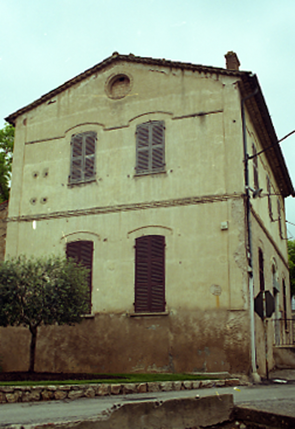 Ecole Maternelle