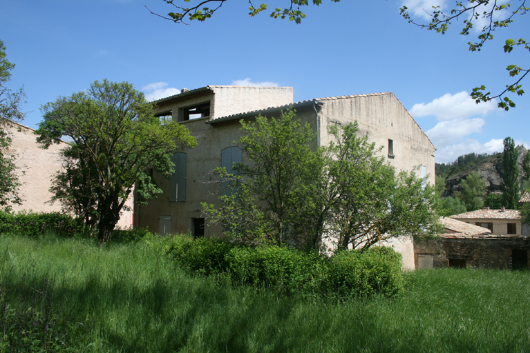 prévôté actuellement maison